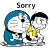 Sorry