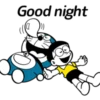 Good night