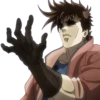 Jojo season one by 10