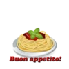 Buon appetito!