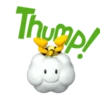 hump