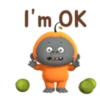 I'm-OK