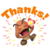 Thanks
