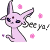 Pokémon: Eevee Stickers :: 12
