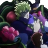 Jojo season one by 11