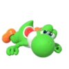 Super Mario's Relaxing Life 12