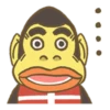 Animal Crossing 15th Anniversary Sticker 19