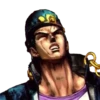 JoJo's sticker pack 17