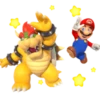 Super Mario's Relaxing Life 13