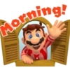 Morning!