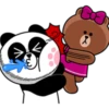 CHOCO & Pangyo's Love Punch 6