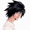 ｡☆Death note｡☆ @anime_sticks :: 15
