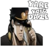 JoJo 8