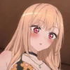 MARIN KITAGAWA @anime_sticks :: 19