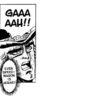 JoJo's sticker pack 18
