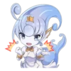 Ever Oasis Smile Stickers 19