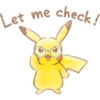 Pokémon Daily Greetings 17