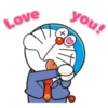 Love you!