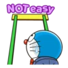 NOT easy