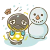 Animal Crossing 15th Anniversary Sticker 20