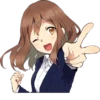 Honorific girlfriend ENG :: 15