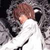 ｡☆Death note｡☆ @anime_sticks :: 17