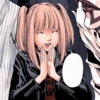 ｡☆Death note｡☆ @anime_sticks :: 18
