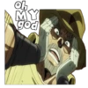 JoJo 10