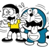 Doraemon Stickers (On-Naji!) 18
