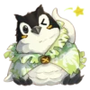 Ever Oasis Smile Stickers 20
