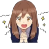 Honorific girlfriend ENG :: 16