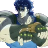 Jojo season one by 12