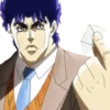 Jojo season one by 13