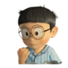 Stand by Me Doraemon 15
