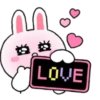 LOVE