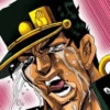 JoJo's sticker pack 21