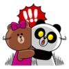 CHOCO & Pangyo's Love Punch 8