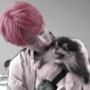 #vlog: jungkook 261018 ;: by 22