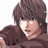 ｡☆Death note｡☆ @anime_sticks :: 19