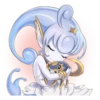 Ever Oasis Smile Stickers 23