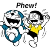 Phew!