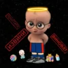 все стикеры 👉 20
