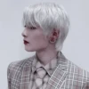 Jeongin ;; 16