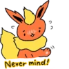 Pokémon: Eevee Stickers :: 15