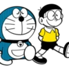 Doraemon Stickers (On-Naji!) 21