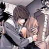 ｡☆Death note｡☆ @anime_sticks :: 21
