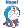 Nope!