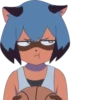 Kitty Girl 15