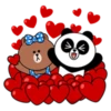 CHOCO & Pangyo's Love Punch 10