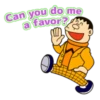 Can you do me a favor?